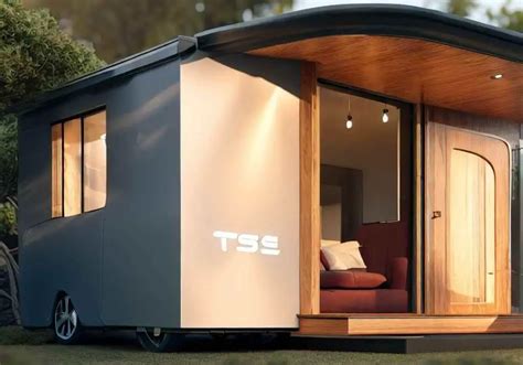 A magnifying glass. . Tesla tiny house waiting list